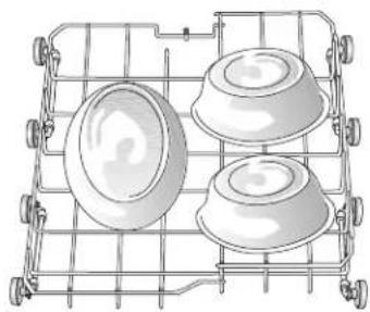 MAYTAG MDB8951BWW - Lower Flexload™ Rack - 1