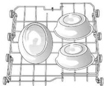 MAYTAG MDB8951BWW - Panier inférieur FlexloadTM - 1