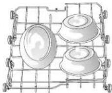 MAYTAG MDB8951BWW - Chargement avec trois paniers - 3