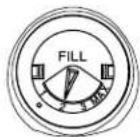 MAYTAG MDB8951BWW - Verser l'agent de rincege - 2