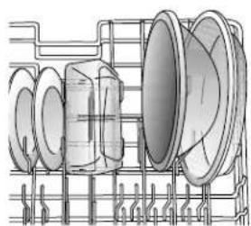 MAYTAG MDB8951BWW - Tiges convertibles - 1