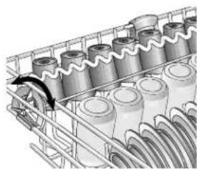 MAYTAG MDB8951BWW - Attaches fixes - 2