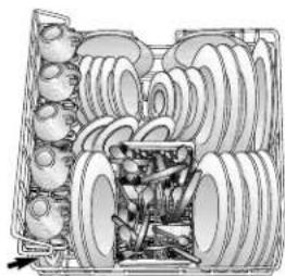 MAYTAG MDB8951BWW - Chargement avec deux paniers - 2