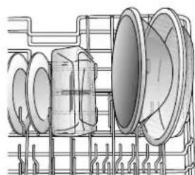 MAYTAG MDB8951BWW - Convertible Tines - 1