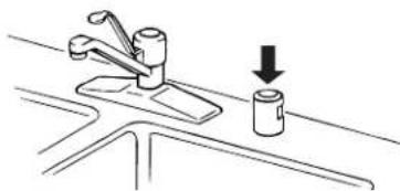 MAYTAG MDB8951BWW - Cleaning the Dishwasher - 1