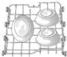 MAYTAG MDB8951BWW - Prepare and Load the Dishwasher - 3