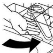 MAYTAG MDB8951BWW - Prepare and Load the Dishwasher - 6