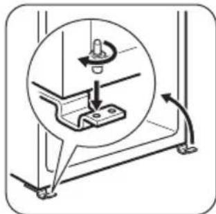 ZANKER KBT23001SB - Omkeerbaarheid van de deur - 3