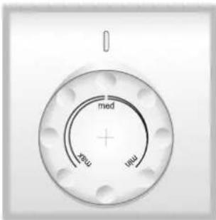 HOTPOINT-ARISTON SBM 1823 FHA - Setting the temperature - 1