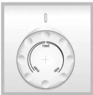 HOTPOINT-ARISTON SBM 1823 FHA - Regulación de la temperatura - 1