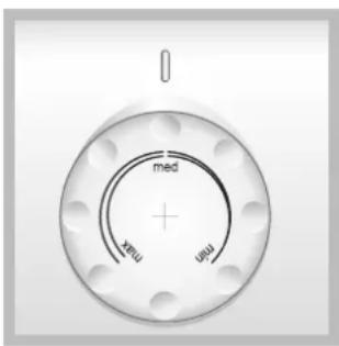 HOTPOINT-ARISTON SBM 1823 FHA - Réglage de la température - 1