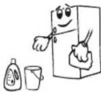 ELECTROLUX EJF4342AOX - BÖLÜM- 5. TAŞINMA VE YER DEĞİŞTİRME - 1