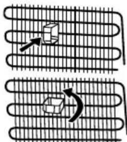 ELECTROLUX EJF4342AOX - PARTE- 2. LAS DISTINTAS FUNCIONES Y POSIBILIDADES - 7