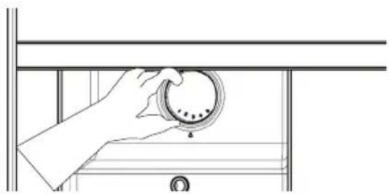 ELECTROLUX EJF4342AOX - BÖLÜM- 5. TAŞINMA VE YER DEĞİŞTİRME - 6