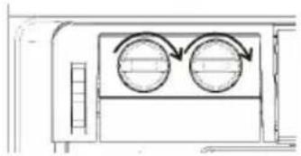ELECTROLUX EJF4342AOX - Hacer cubitos de hielo - 2