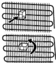 ELECTROLUX EJF4342AOX - TRANSPORT ET DEPLACEMENT 30 - 3