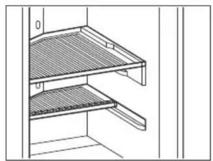 ELECTROLUX EJF4342AOX - PARTE- 2. LAS DISTINTAS FUNCIONES Y POSIBILIDADES - 3