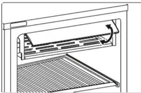 ELECTROLUX EJF4342AOX - BÖLÜM- 5. TAŞINMA VE YER DEĞİŞTİRME - 5