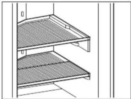 ELECTROLUX EJF4342AOX - Bandeja Mágica (Em alguns modelos) - 1