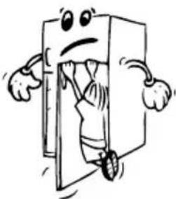 ELECTROLUX EJF4342AOX - ΠΡΟΕΙΔΟΠΟΙΗΣΕΙΣ ΑΣΦΑΛΕΙΑΣ - 3