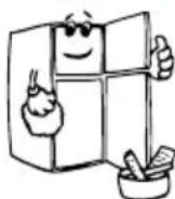 ELECTROLUX EJF4342AOX - PARTE- 4. LIMPEZA E MANUTENÇÃO - 5