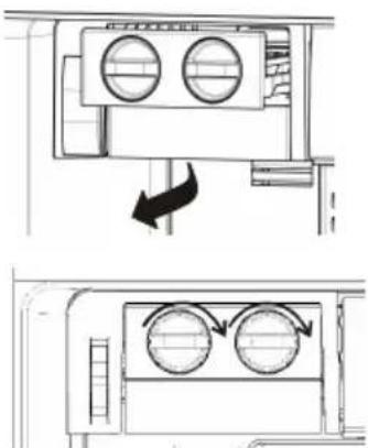 ELECTROLUX EJF4342AOX - Κατασκευαστής Πάγων (Παγοματικός) - 1
