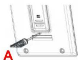 ELECTROLUX EJF4342AOX - (Αν ο φωτισμός γίνεται με λαμπτήρα) - 3