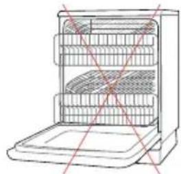 ELECTROLUX EJF4342AOX - Cadran de Frais - 1