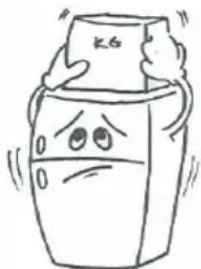 ELECTROLUX EJF4342AOX - Montage et mise en marche de votre appareil - 2