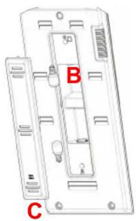 ELECTROLUX EJF4342AOX - (Αν ο φωτισμός γίνεται με λαμπτήρα) - 2