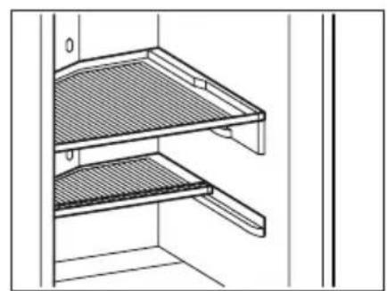 ELECTROLUX EJF4342AOX - BÖLÜM- 5. TAŞINMA VE YER DEĞİŞTİRME - 4