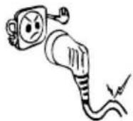 ELECTROLUX EJF4342AOX - Recomendações - 2