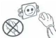 ELECTROLUX EJF4342AOX - TRANSPORT ET DEPLACEMENT 30 - 1