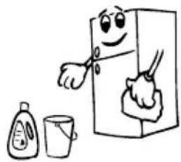 ELECTROLUX EJF4342AOX - PART-4. CLEANING AND MAINTENANCE - 2