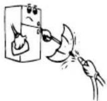 ELECTROLUX EJF4842AOX - BÖLÜM- 4. TEMİZLİK VE BAKIM - 1