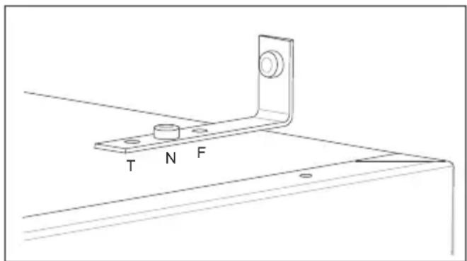 ELECTROLUX EJF4842AOX - SECTION 5. TRANSPORT ET DEPLACEMENT - 1