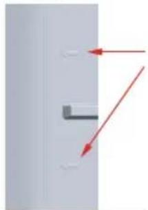 ELECTROLUX EJF4842AOX - Freezer Compartment - 1