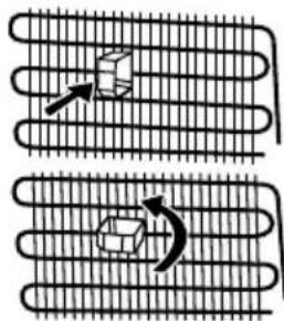 ELECTROLUX EJF4842AOX - Buzdolabınızın Yerleştirilmesi ve Çalıştırılması - 2