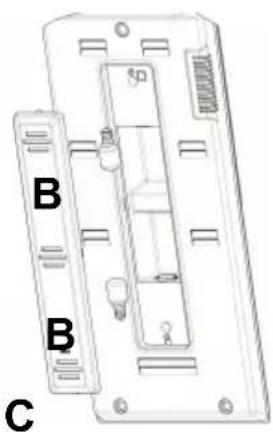 ELECTROLUX EJF4842AOX - Sıcaklık Ayarları - 6
