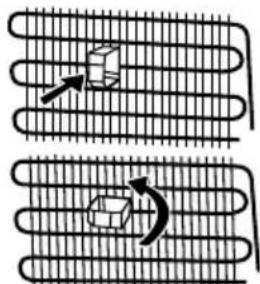 ELECTROLUX EJF4842AOX - Installing and operating your fridge - 2