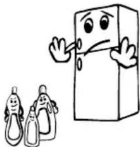 ELECTROLUX EJF4842AOX - BÖLÜM- 4. TEMİZLİK VE BAKIM - 3