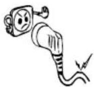 ELECTROLUX EJF4842AOX - Safety warnings - 1