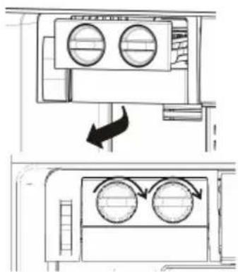 ELECTROLUX EJF4842AOX - Fabrication de glaçons : (Icematic) - 1