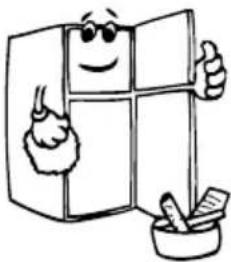 ELECTROLUX EJF4842AOX - PART-4. CLEANING AND MAINTENANCE - 1