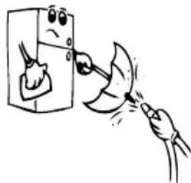 ELECTROLUX EJF4842AOX - PART-4. CLEANING AND MAINTENANCE - 3