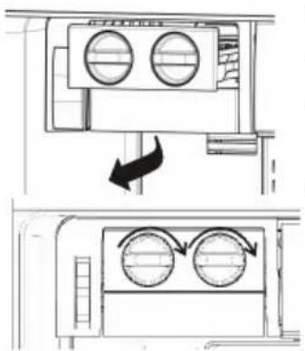ELECTROLUX EJF4842AOX - Buzmatik - 1