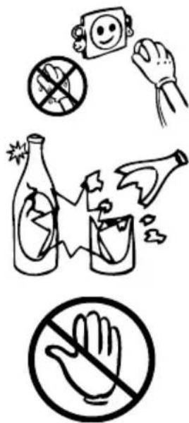 ELECTROLUX EJF4842AOX - Güvenlik Uyarıları - 4