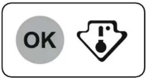 ELECTROLUX EJF4842AOX - Température correcte - 1