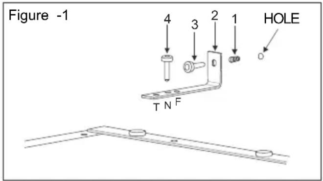 ELECTROLUX EJF4842AOX - For usage please follow the below instructions - 1
