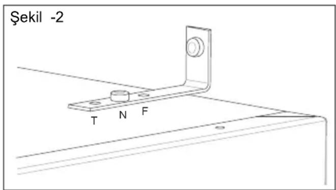 ELECTROLUX EJF4842AOX - Kullanım için aşağıdaki talimatları uygulayınız: - 2